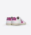 Veja Esplar Logo Sneaker - Extra White/Ultraviolet