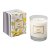 George & Edi Perfumed Soy Candle 200g