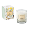 George & Edi Perfumed Soy Candle 200g