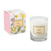 George & Edi Perfumed Soy Candle 200g