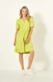 Lemon Tree Amelia Dress