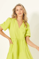 Lemon Tree Amelia Dress