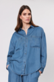 Marlow Chambray Shirt