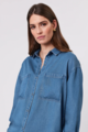 Marlow Chambray Shirt