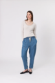 Marlow Chambray Pants