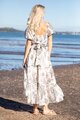 The Bay Manila Maxi Dress