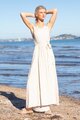 The Bay Muriwai Wrap Dress