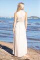 The Bay Muriwai Wrap Dress