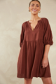 Haven Florence Dress