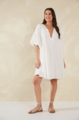 Haven Florence Dress