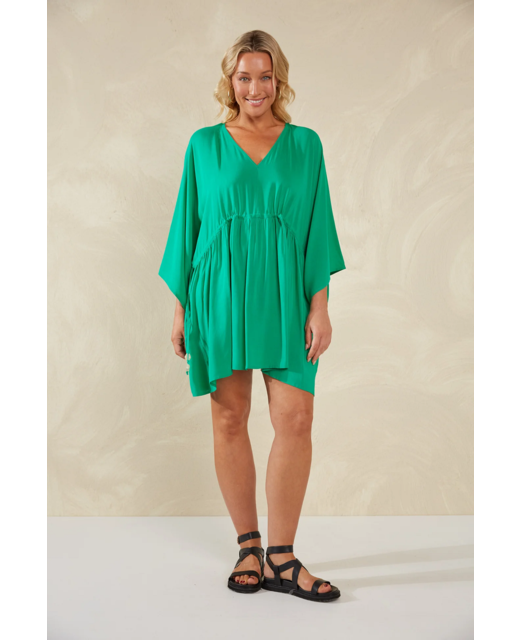 Haven Lipari Relaxed Dress