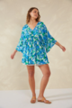 Haven Lipari Relaxed Dress