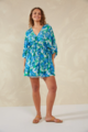 Haven Lipari Relaxed Dress