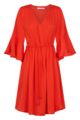 Haven Portofino Tie Dress