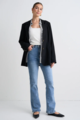 Among The Brave Bestie Relaxed Fit Blazer