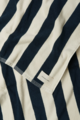 Assembly Label Cotton Stripe Beach Towel