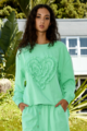 Coop My Heart Will Go On Sweatshirt