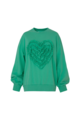 Coop My Heart Will Go On Sweatshirt