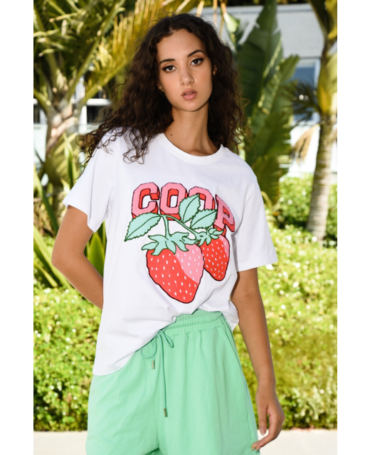 Coop Berry Nice Tee