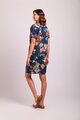 Preen Shift with Pockets Dress