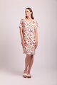 Preen Shift with Pockets Dress