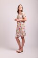 Preen Shift with Pockets Dress