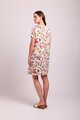 Preen Shift with Pockets Dress