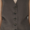 Sophie She Ties Waistcoat