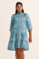 Zoe Kratzmann Beacon Dress