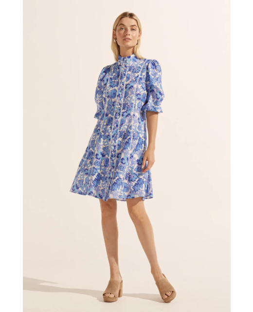 Zoe Kratzmann Jargon Dress