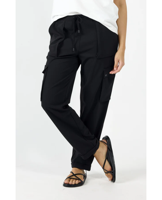 Drama The Label Travel Pants