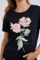 Foxwood Bloom Tee