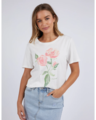 Foxwood Bloom Tee