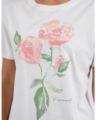 Foxwood Bloom Tee