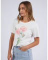 Foxwood Bloom Tee