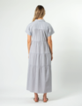 Stella + Gemma Penelope Dress - Classic Stripe