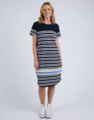 Elm Aligner Tee Dress