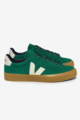 Veja Campo Bold Suede Sneaker - Golf/Pierre