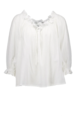 Tuesday Frill Top