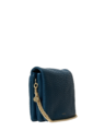 Saben Fox Crossbody Bag