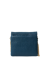 Saben Fox Crossbody Bag