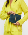 Saben Fox Crossbody Bag