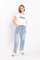 Drama The Label DRMA Zoe Tee