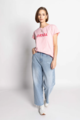 Drama The Label DRMA Zoe Tee