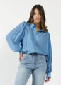 Drama The Label Bristol Blouse