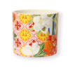 Livewires Italian Summer Ceramic Pot Planter