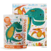 Livewires T-Rex & Friends 48pc Puzzle Snax