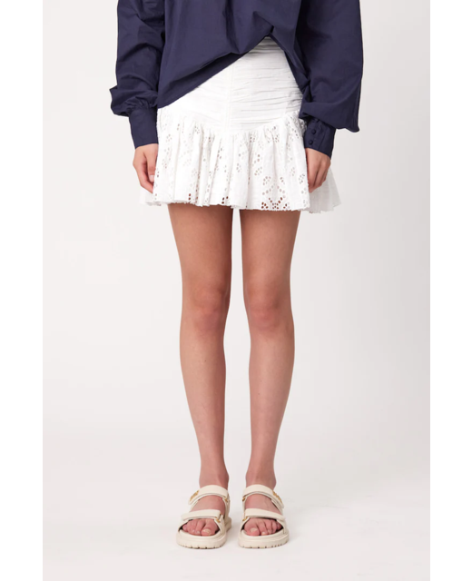 Remain Freya Mini Skirt