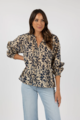 Humidity Eden Blouse