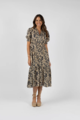 Humidity Eden Maxi Dress